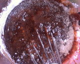 Foto del paso 5 de la receta: Mug cake/Amor en taza