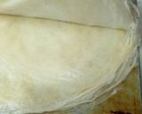 صورة لخطوة 2 من وصفة اروع وصفة ديول 😋😋😋😋☺