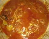 Foto langkah ke 4 dari resep Jengkol Balado.