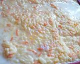 Foto del paso 3 de la receta: Pastel de arroz
