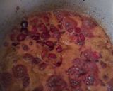 Foto del paso 3 de la receta: Mermelada de cerezas