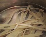 Foto del paso 8 de la receta: Pasta al jengibre con pollo