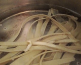 Foto del paso 8 de la receta: Pasta al jengibre con pollo