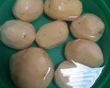 Foto langkah ke 1 dari resep Stick kentang renyah.