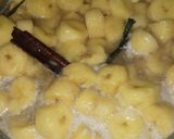 Foto langkah ke 3 dari resep Setup Pisang.