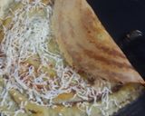 મગ ની દાળના ચીઝ ચીલા (Moong Dal Chila Recipe in Gujarati) રેસીપી સ્ટેપ4ફોટો