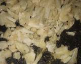 Nasi Goreng Mawut langkah memasak 1 foto