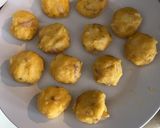 Foto langkah ke 7 dari resep Perkedel kentang rumahan.