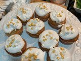 Cupcakes Tres leches extra fáciles 🧁🥛
