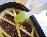 Foto del paso 9 de la receta: Pastafrola al Porto