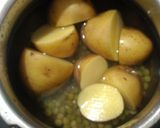 ઘુઘરા(Ghughra Recipe in Gujarati) રેસીપી સ્ટેપ2ફોટો