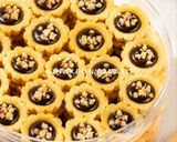 Foto langkah ke 7 dari resep Pie Cookies Keju.