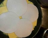 Foto del paso 8 de la receta: Tortilla de patatas cocida. Facilísima