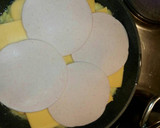 Foto del paso 8 de la receta: Tortilla de patatas cocida. Facilísima