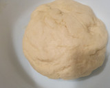 Foto del paso 3 de la receta: Masa casera de pizza