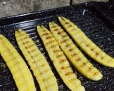 Foto langkah ke 3 dari resep Pisang Bakar so nyummy 🍌🧀🍽.