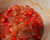Foto langkah ke 6 dari resep Saos Sambal Homemade.