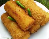 Foto langkah ke 6 dari resep Risoles.