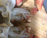 Foto del paso 6 de la receta: Centollo (cómo cocerlo)