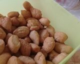 Foto langkah ke 7 dari resep Biji Ketapang Renyah.