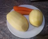 Foto del paso 6 de la receta: Lentejas en olla rápida