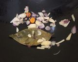Foto langkah ke 3 dari resep Sup Ikan Mubara.