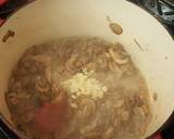 Mushroom with Wild Rice Soup recipe step 8 photo