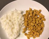 Foto del paso 2 de la receta: Durum Vegano