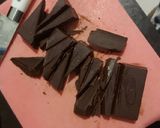 Foto langkah ke 2 dari resep Choco Banana🍫🍌.