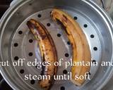 Plantain Omelette recipe step 1 photo