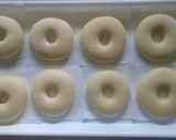 Foto langkah ke 7 dari resep Donat Empuk ala Imam Abu Salman.