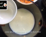 மாம்பழ கேசரி ரெசிபி ஸ்டேப் 1 புகைப்படம்