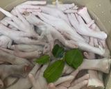 Foto langkah ke 2 dari resep 90. Soto Ceker.