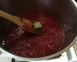 Cékla krémleves recept fázis 4 fotója