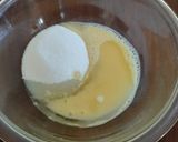 Foto del paso 1 de la receta: Budín con nueces