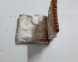 A picture of step 4 of Biscuits train.