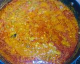 વેજ ભાજી બિરયાની (Veg Bhaji Biryani Recipe In Gujarati) રેસીપી સ્ટેપ2ફોટો