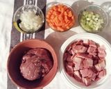 Foto del paso 4 de la receta: Lasaña al horno