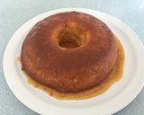 Foto del paso 6 de la receta: Flan de Choclo