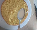 Foto del paso 7 de la receta: Pastel de tres leches