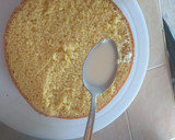 Foto del paso 7 de la receta: Pastel de tres leches