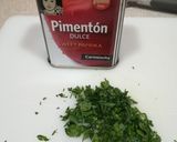 Foto del paso 3 de la receta: Almejas a mi estilo