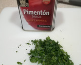 Foto del paso 3 de la receta: Almejas a mi estilo