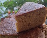Foto del paso 13 de la receta: Bizcocho🥧de banano / plátano🍯🍌🍰