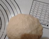 Foto langkah ke 2 dari resep Roti Kukus Pontianak Original (tanpa mixer).