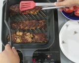 A picture of step 2 of Afghani Kabab/Irani Kabab.