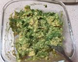 Foto del paso 7 de la receta: Guaca~Nachos 😋😋