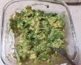 Foto del paso 7 de la receta: Guaca~Nachos 😋😋