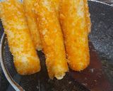 Foto langkah ke 6 dari resep Risol Mayo.
