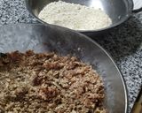 Foto del paso 4 de la receta: Albóndigas de lentejas